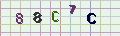 visual captcha